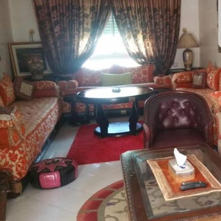 Appartement Meuble A Louer A פס מראה חיצוני תמונה