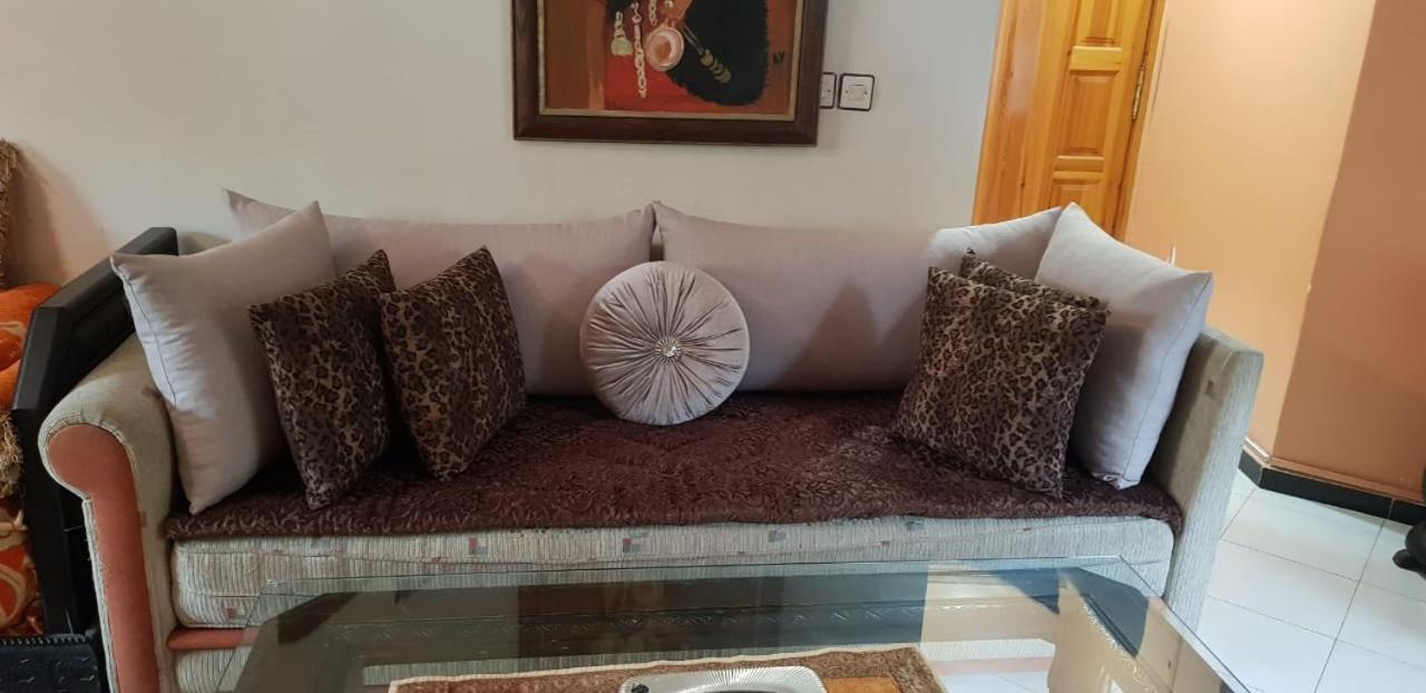 Appartement Meuble A Louer A פס מראה חיצוני תמונה